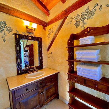 Bed and Breakfast Hacienda San Juan De La Vega Отавало Екстер'єр фото